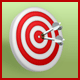 Arrows Shooting Target Darts - VideoHive Item for Sale