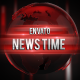 News Time - VideoHive Item for Sale