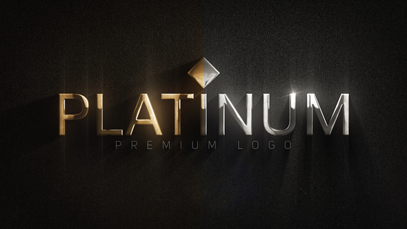 Premium Logo - VideoHive 22567399