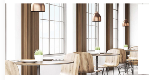 The best restaurant wordpress themes