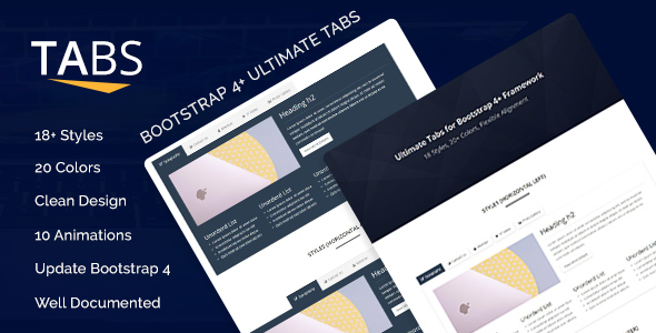 ePack -  25 CSS3 Ultimate Element Packages - 1