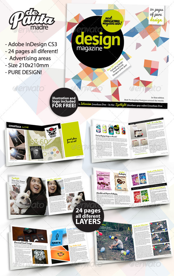 adobe indesign magazine templates free download design magazine indesign template by depautamadre adobe indesign magazine templates free download design magazine indesign template by depautamadre