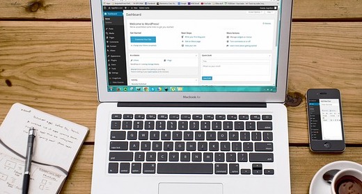 Best WordPress Themes with Visual Composer