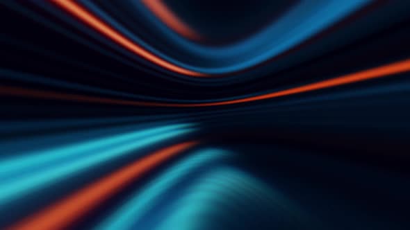 Abstract Speed light Lines Motion background