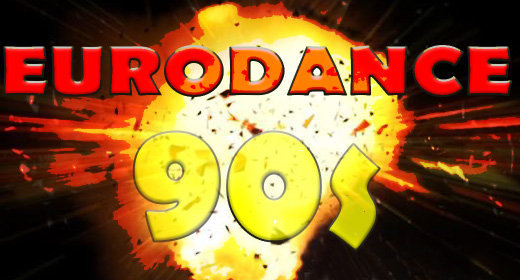 Music - Eurodance 90s