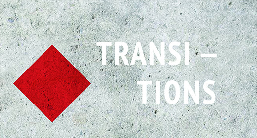 Transitions