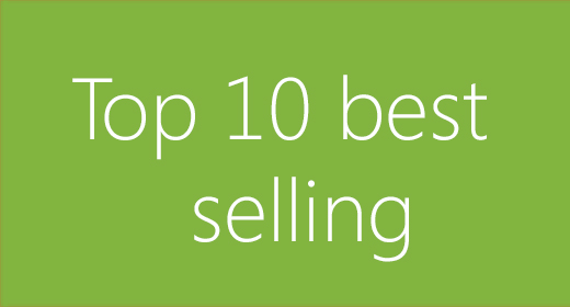Best Sellers