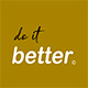 DOITBETTRE