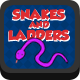 Snakes and Ladders - HTML5 Game