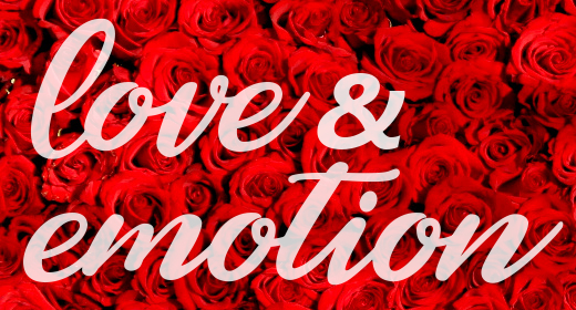 Love & Emotion