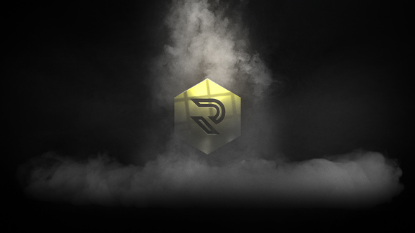 Epic Smoke | Logo Reveal