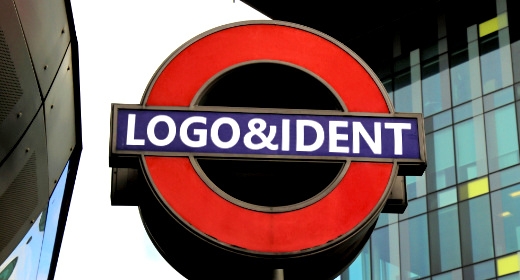 Logo & Ident