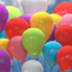 Balloons Bunch - VideoHive Item for Sale
