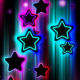 Stars Neon - VideoHive Item for Sale