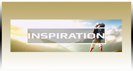INSPIRATION