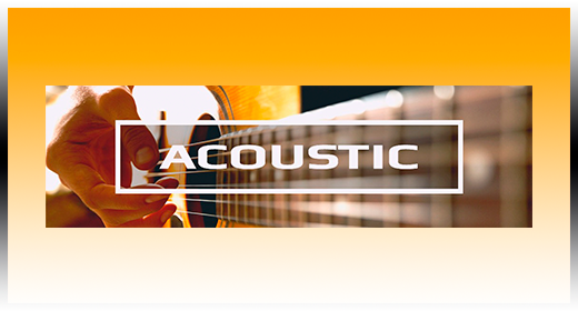 ACOUSTIC