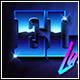 80's Text Effects Vol.1