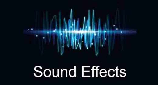 Sound Effects