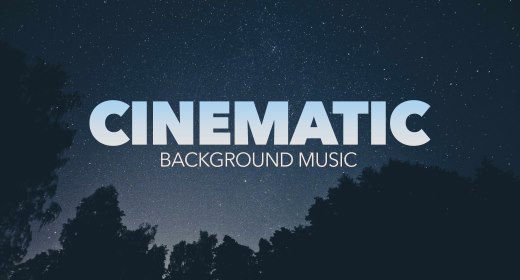 Cinematic Music