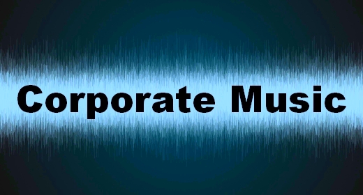Corporate Music