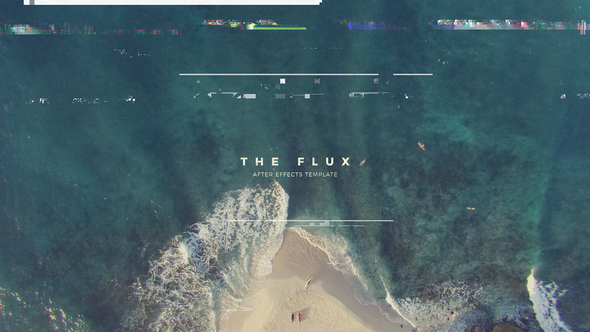 The Flux - VideoHive 22585010