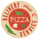 Pizza Delivery Service - VideoHive Item for Sale