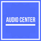 AudioCenter