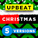 Christmas Upbeat