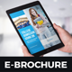 E-Brochure University Prospectus Design v1 - 2
