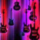 Musical Instrument Neon - VideoHive Item for Sale