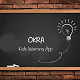 Okra kids learning app