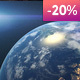 Planet Logo Planet Logo - VideoHive Item for Sale