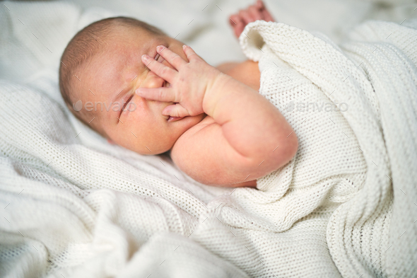 12 Procedures You Need To Decide On For Your Newborn