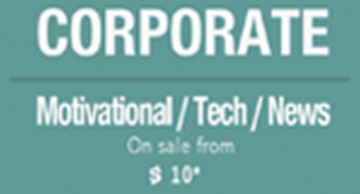 Corporate Collection