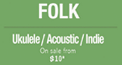 Folk Collection