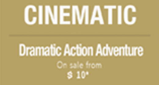 Cinematic Collection