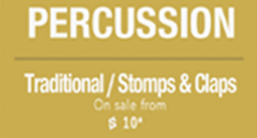 Percussion Collection