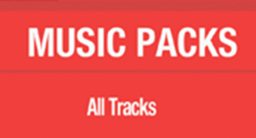 Music Packs Collection