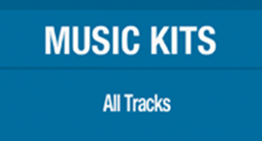 Music Kits Collection
