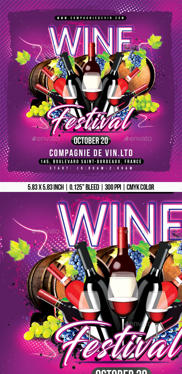 Wine Festival