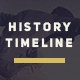 History Timeline - VideoHive Item for Sale