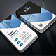 Corporate Business Card