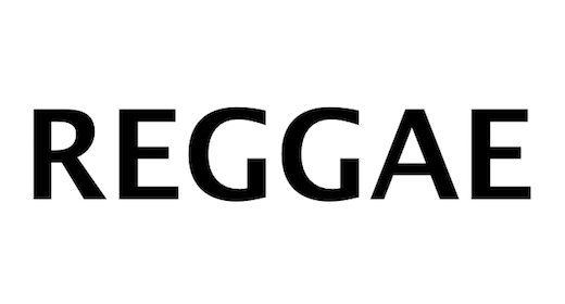 REGGAE