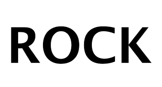 ROCK