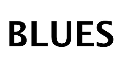BLUES