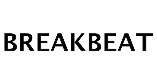 BREAKBEAT
