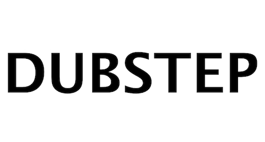 DUBSTEP