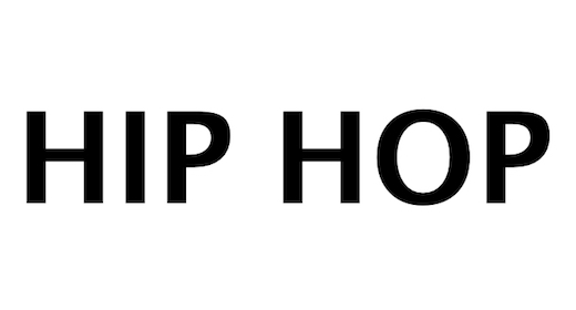HIP HOP