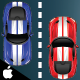Speed Car Ios Game-Multiples characters-easy to reskin-and more