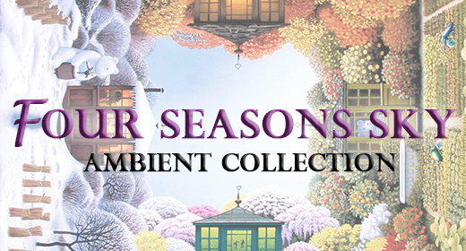 Four Seasons Sky